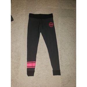 Victoria's Secret PINK Yogas